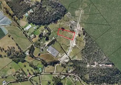 Seventh view of Homely land listing, 43 Snowy View Heights, Huonville TAS 7109
