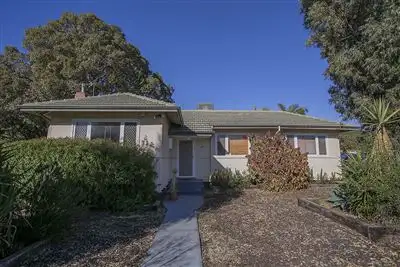 Main view of Homely house listing, 335 South Street, Hilton WA 6163