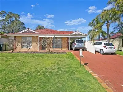 39 Ballard Mews, Success WA 6164