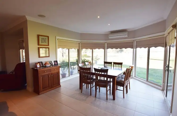 Third view of Homely rural property listing, 1000 Warby Range Road, Wangaratta South VIC 3678