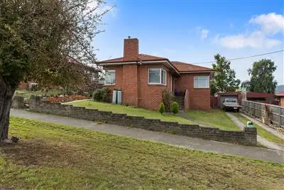 Main view of Homely house listing, 331 Brooker Highway, Lutana TAS 7009