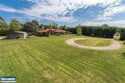 Main view of Homely house listing, 3 Warraview Close, Warragul VIC 3820