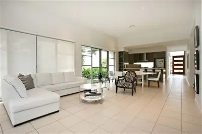 Fourth view of Homely house listing, 2811 Gracemere, Hope Island QLD 4212