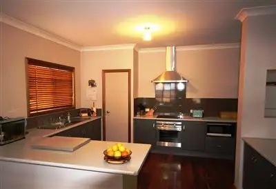Third view of Homely house listing, 8 First street, Warooka SA