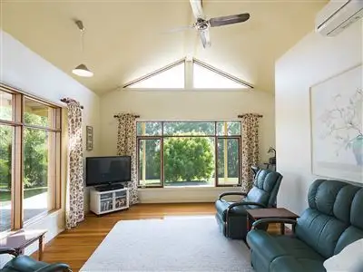 Third view of Homely house listing, 19 Old Thorpdale Road, Mirboo North VIC 3871