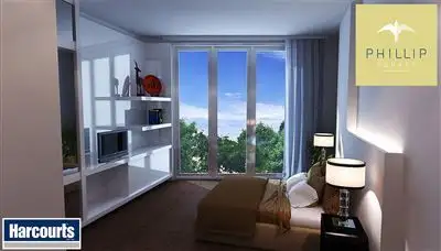 Third view of Homely apartment listing, 47/18-22 Broughton Street, Campbelltown NSW 2560