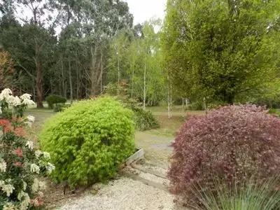 Seventh view of Homely house listing, 949 Grand Ridge Road, Blackwarry VIC 3844