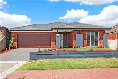 Main view of Homely house listing, 15 Encounter Place, Epping VIC 3076