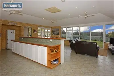 Seventh view of Homely house listing, 28 Simmental Grove, Lower Chittering WA 6084