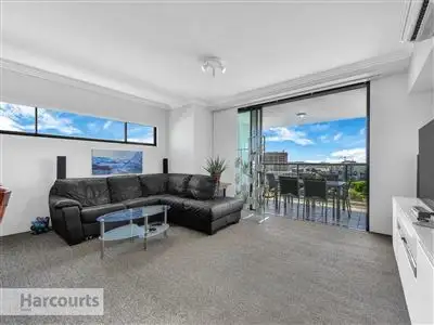 Sixth view of Homely unit listing, 1105/361 Turbot Street, Spring Hill QLD 4000