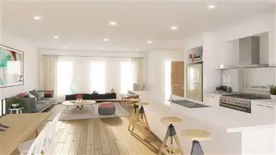 Second view of Homely townhouse listing, 15/1553 Point Nepean Road, Rosebud West VIC 3940