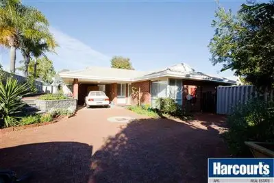 Main view of Homely unit listing, 4B Brotherton Way, Australind WA 6233