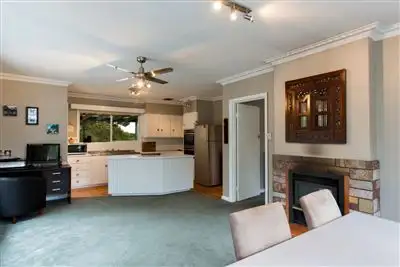 Third view of Homely house listing, 5 Forest Court, Enfield VIC 3352