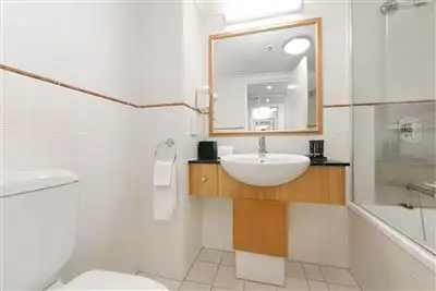 Third view of Homely unit listing, 2505-06 570 Queen Street, Brisbane City QLD 4000