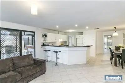 Fifth view of Homely house listing, 3 Middle Gully Avenue, Sheidow Park SA 5158