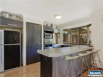 Seventh view of Homely townhouse listing, 1/6 Mount Prospect Crescent, Maylands WA 6051