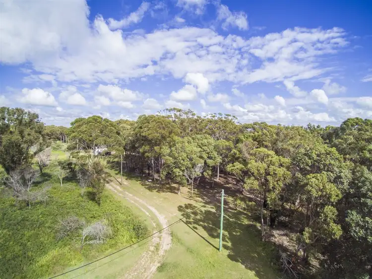 Third view of Homely land listing, Address available on request