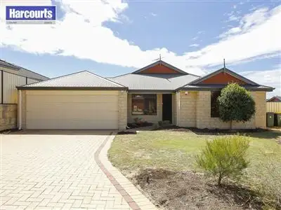 Main view of Homely house listing, 33 Polglase Fairway, Clarkson WA 6030