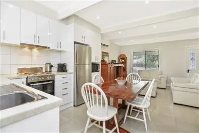 Second view of Homely house listing, 108 Fenchurch Street, Goolwa SA 5214