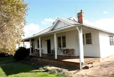 Second view of Homely flat listing, 21 Biala Street, Gunning NSW 2581