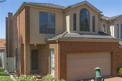 Main view of Homely house listing, 29 Saxon wood Drive, Vermont South VIC 3133