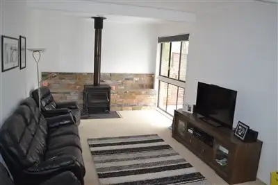Third view of Homely house listing, 68 Murray Street, Kerang VIC 3579