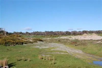 Second view of Homely land listing, 825 Beechford Road, Beechford TAS 7252