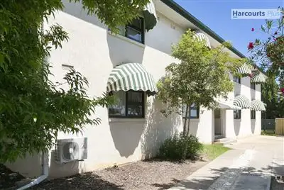 Main view of Homely unit listing, 3/2 Davenport Terrace, Seacliff Park SA 5049