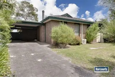 Second view of Homely house listing, 26 Beech Street, Langwarrin VIC 3910