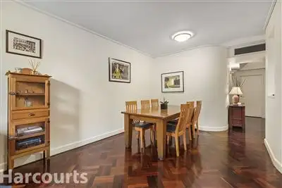 Third view of Homely apartment listing, 16/1 Wellington Crescent, East Melbourne VIC 3002