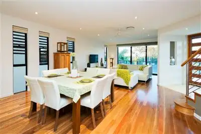 Fifth view of Homely house listing, 28A Ashbourne Terrace, Biggera Waters QLD 4216