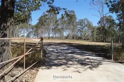 Second view of Homely land listing, 127 Begley Road, Greenbank QLD 4124