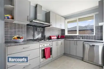Fifth view of Homely unit listing, 1/9-13 Bayswater Road, Croydon VIC 3136