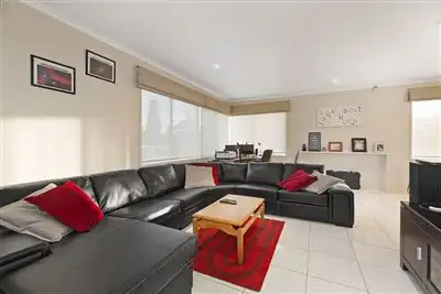 Second view of Homely house listing, 53 Pickford Street, Burwood East VIC 3151