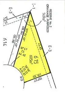Second view of Homely land listing, 5 Messina Place, Narre Warren South VIC 3805