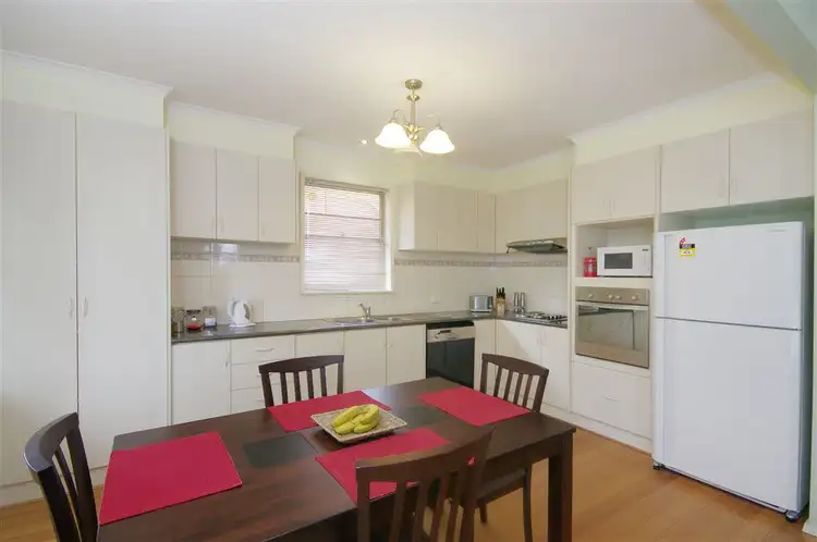 Second view of Homely house listing, 1/61 St Georges Road, Norlane VIC 3214