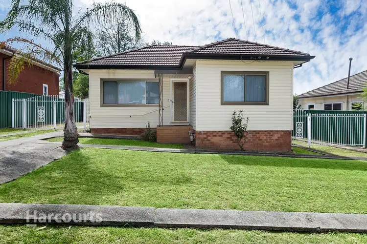 Main view of Homely house listing, 13 Glenview Street, St Marys NSW 2760