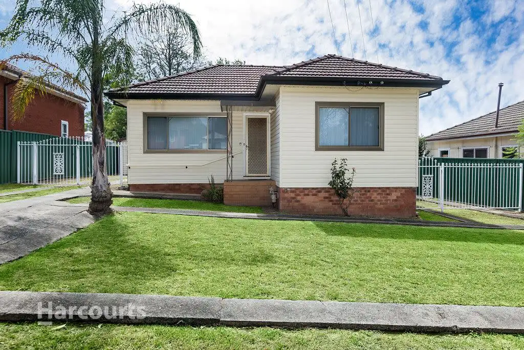 Main view of Homely house listing, 13 Glenview Street, St Marys NSW 2760