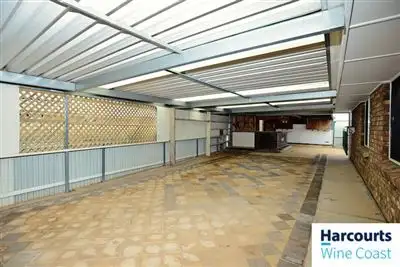 Third view of Homely house listing, 6A Blacker Road, Aldinga Beach SA 5173