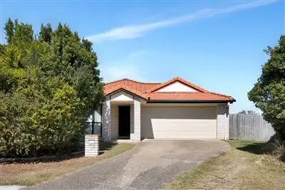 Main view of Homely house listing, 41 Vanessa Court, Camira QLD 4300