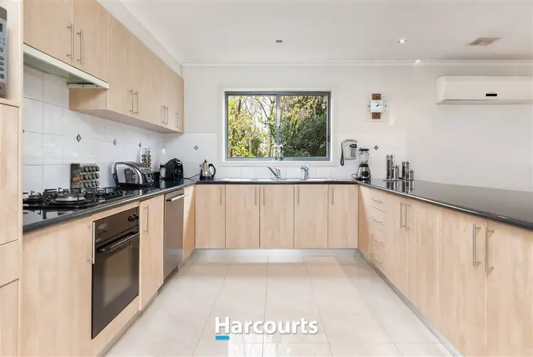 Fifth view of Homely house listing, 32 Rheanva Street, Berwick VIC 3806