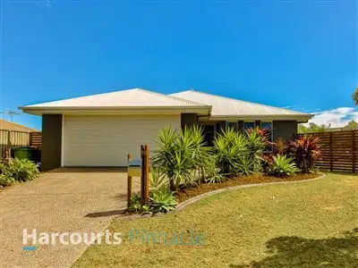 Main view of Homely house listing, 35 Beerwah Parade, Kallangur QLD 4503