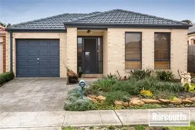 Main view of Homely house listing, 40 Stefan Drive, Berwick VIC 3806