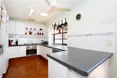 Third view of Homely house listing, 49 Cobai Drive, Mudgeeraba QLD 4213
