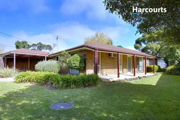 16 Montrose Avenue, Somerville VIC 3912