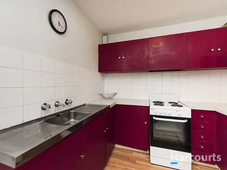 Sixth view of Homely apartment listing, 17/132 Mounts Bay Road, Perth WA 6000