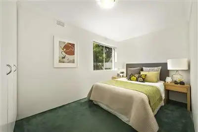 Sixth view of Homely flat listing, 4/28 Rushall Street, Fairfield VIC 3078