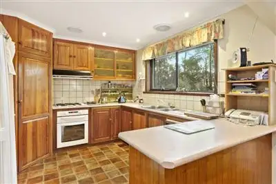 Fifth view of Homely house listing, 1028 Geelong Road, Mount Clear VIC 3350