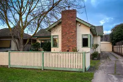 Main view of Homely house listing, 711 Talbot Street South, Ballarat VIC 3350