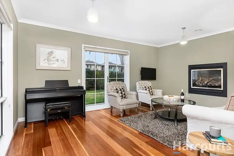 Fifth view of Homely house listing, 39 The Panorama, Keysborough VIC 3173